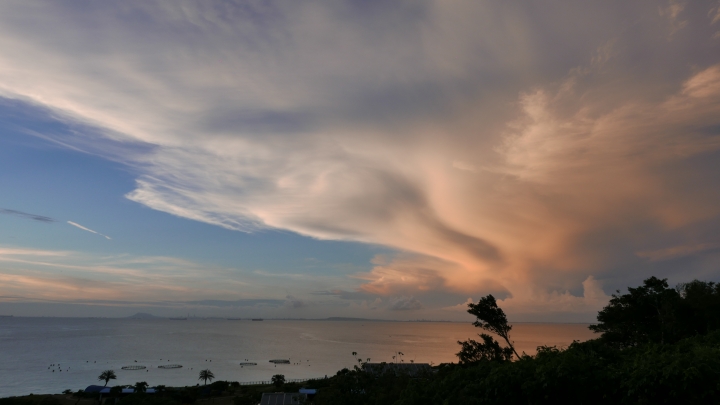 【潛水影片】端午節連假，我在小琉球的潛旅記錄