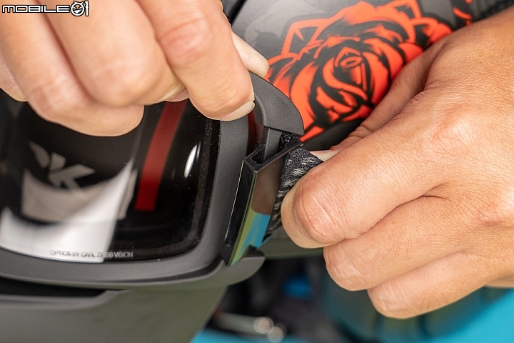 SHARK DRAK Sanctus Mat 造型帽開箱 個性帽款捨我其誰