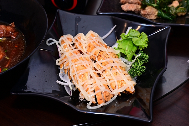 小琉球夏味鮮，當地人也喜歡的私房海鮮小館。