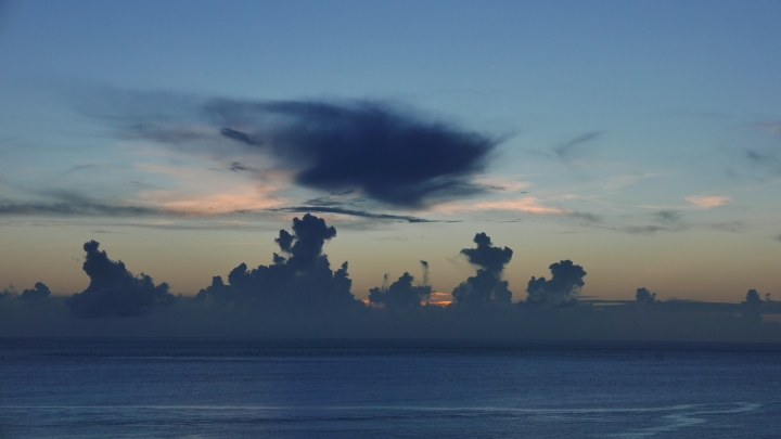 【潛水影片】端午節連假，我在小琉球的潛旅記錄