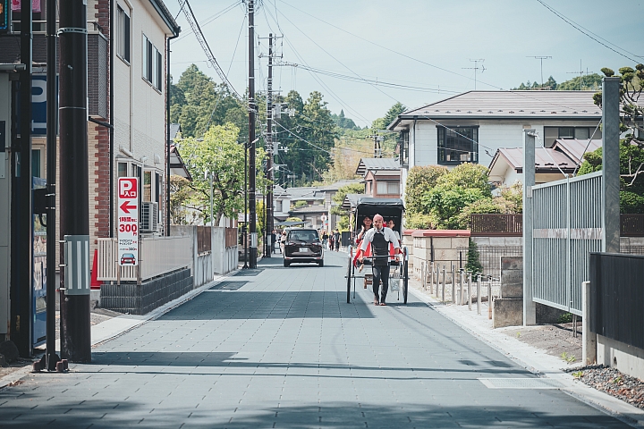 [A7RIII] 2019日本東北行