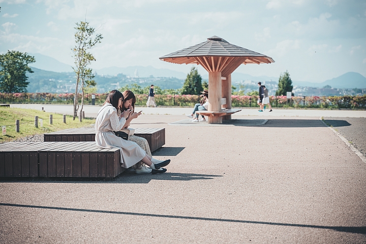 [A7RIII] 2019日本東北行