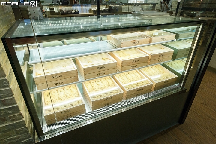 【採訪】美麗華百樂園5F大改裝 各式異國料理餐廳正式進駐