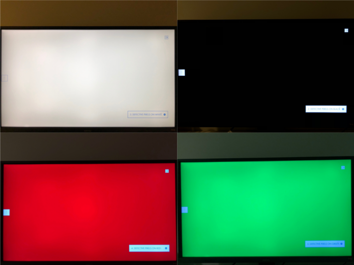 直上4K HDR的視界- BenQ EW3270U 開箱!!