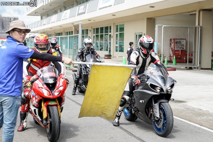 【採訪】門檻更低的的賽道活動！車部編HOMENA 麗寶卡丁車賽道練車日！