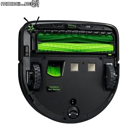 【海外新訊】iRobot 最新力作 Roomba  s9+ 掃地機器人