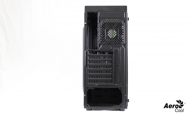 點我看大圖 愛樂酷AeroCool Bolt閃電,與世界冠軍選手聯名?!