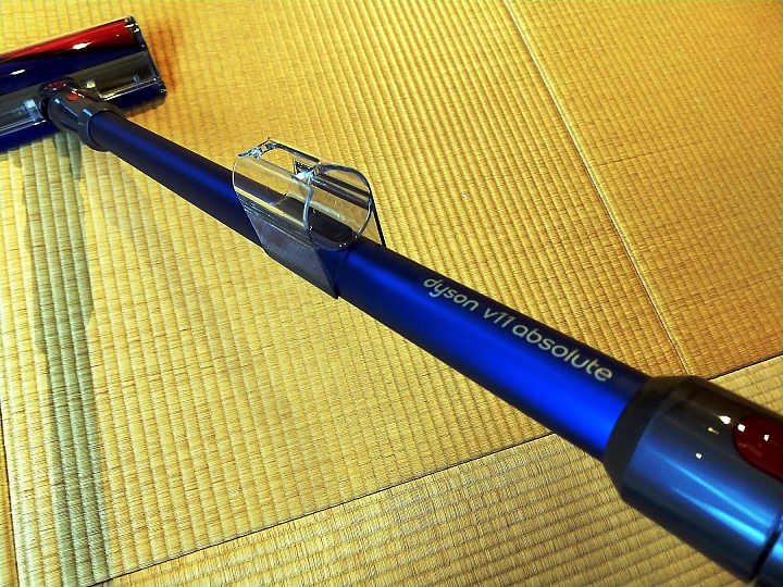 <<螢幕資訊>> Dyson V11™無線吸塵器 體驗心得分享<<一目了然>>