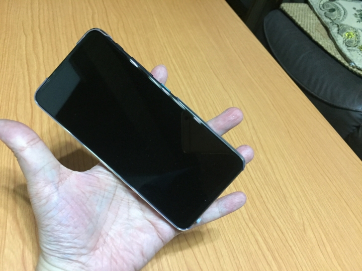 偽開箱 Zenfone6保護殼列傳