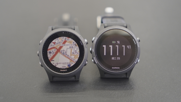開箱評測 GARMIN Forerunner 945 (內含評測影片)