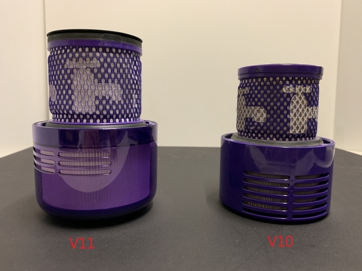 【開箱】Dyson V11 出任務(我召喚你回來，重生吧塵蟎，我還你原形)