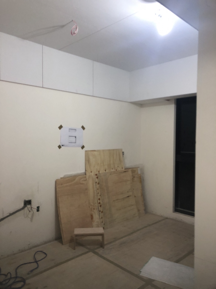 【開箱】桃園合展好市 - 北歐木質溫暖宅