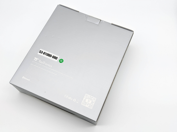 降噪藍牙耳機可以很平價？TaoTronics TT-BH046