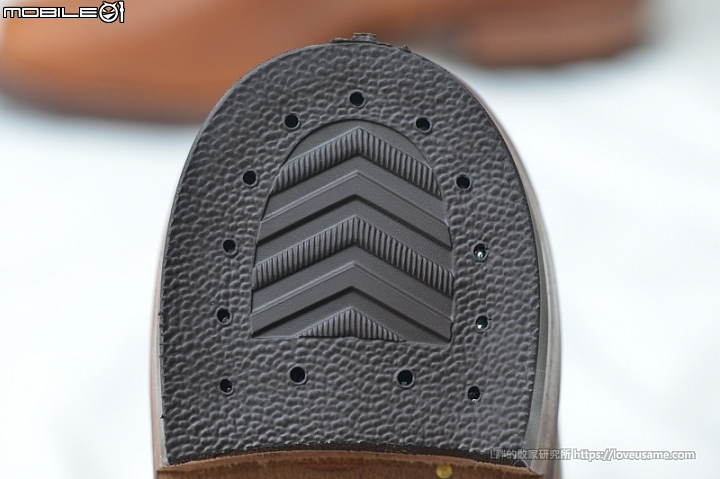 [步步驚心] Wesco ‘1939’ 100th Anniversary Engineer Boot (British Tan)