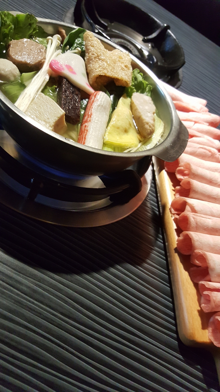 大餐的定義?