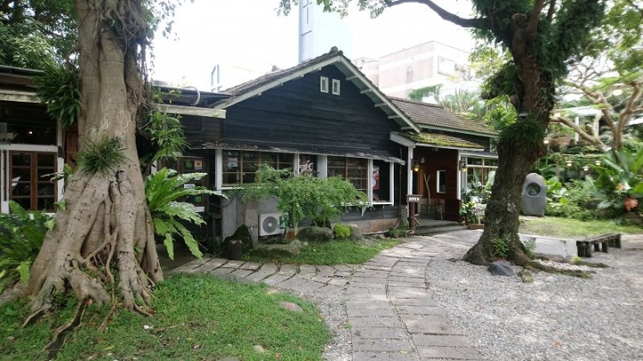 花蓮、宜蘭、東北角悠悠哉哉四天三夜親子之旅Day2-3行程~[花蓮食記]好吃的南洋風味咖哩~家咖哩