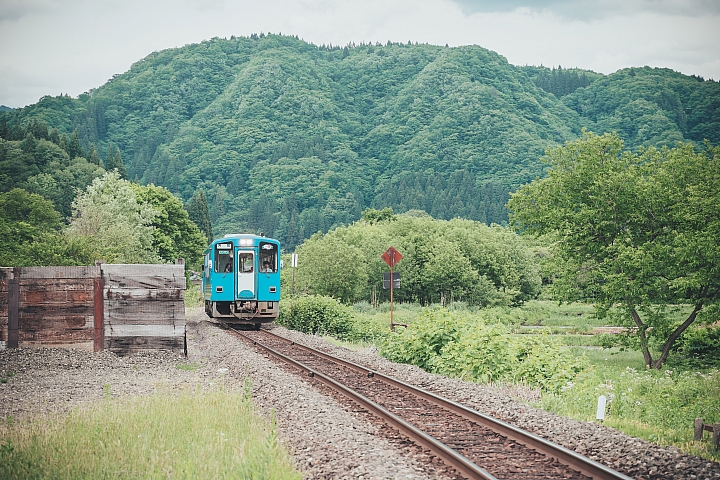 [A7RIII] 2019日本東北行