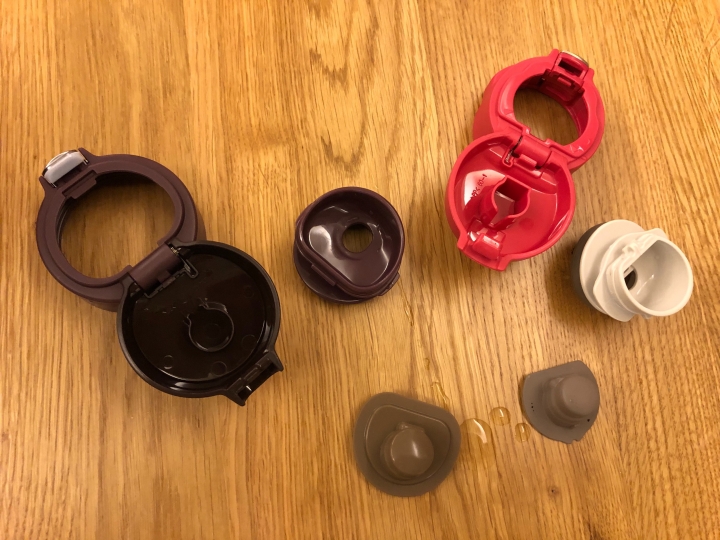 保溫瓶不會買？ 日系品牌象虎大對決