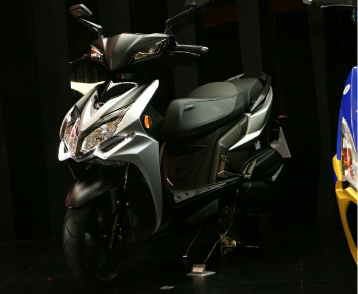 #選擇 2019 MT-15 v.s. RCS 150