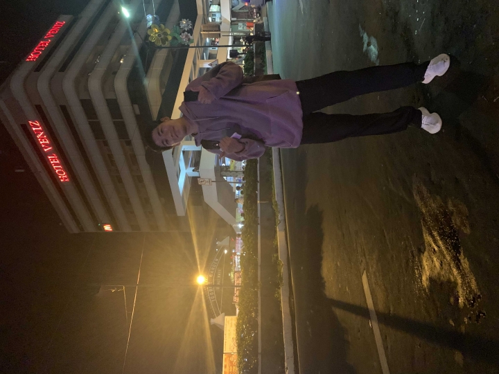 菲律賓遊學 碧瑤學生假日日常