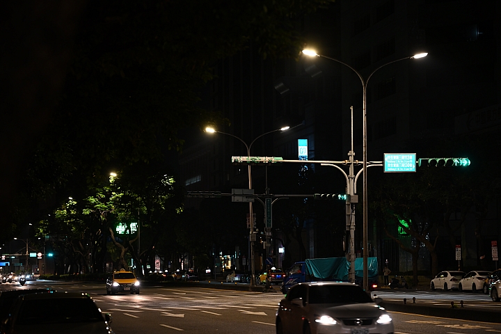Zeiss Otus 1.4/100 傲視同級｜望遠鏡頭新標竿！