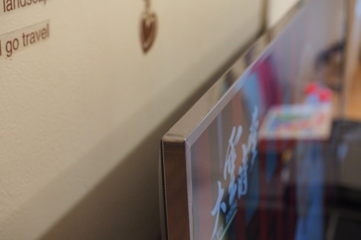 ▌TOSHIBA重返台灣電視市場!! 43吋 東芝六真色 4K HDR智慧聯網電視