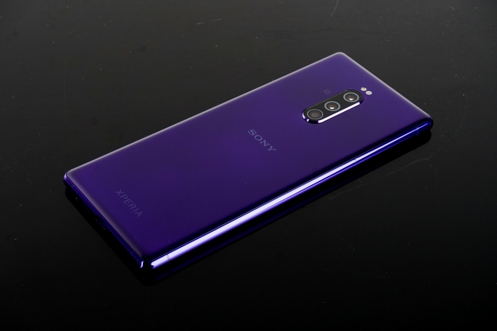 Xperia 1日常體驗 強項弱項分享