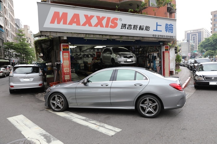 【緊抓不放 安全無虞】MAXXIS VS5 旗艦性能胎試用心得分享-（2020.05.05 補更新）
