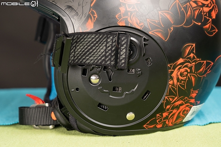 SHARK DRAK Sanctus Mat 造型帽開箱 個性帽款捨我其誰