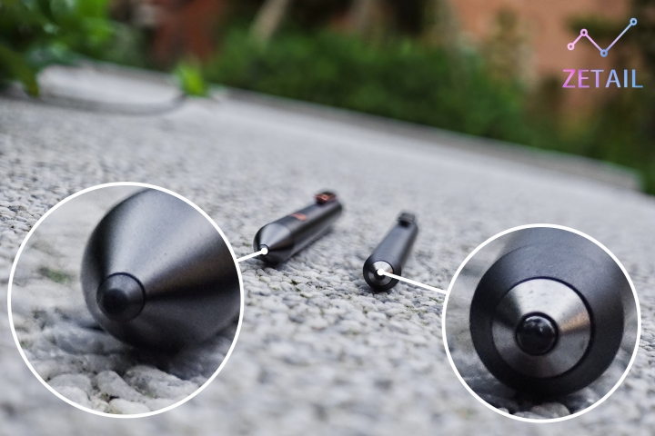 Adonit Note 精準滑順 iPad 專用觸控筆 開箱體驗：輕量如羽，書寫如筆