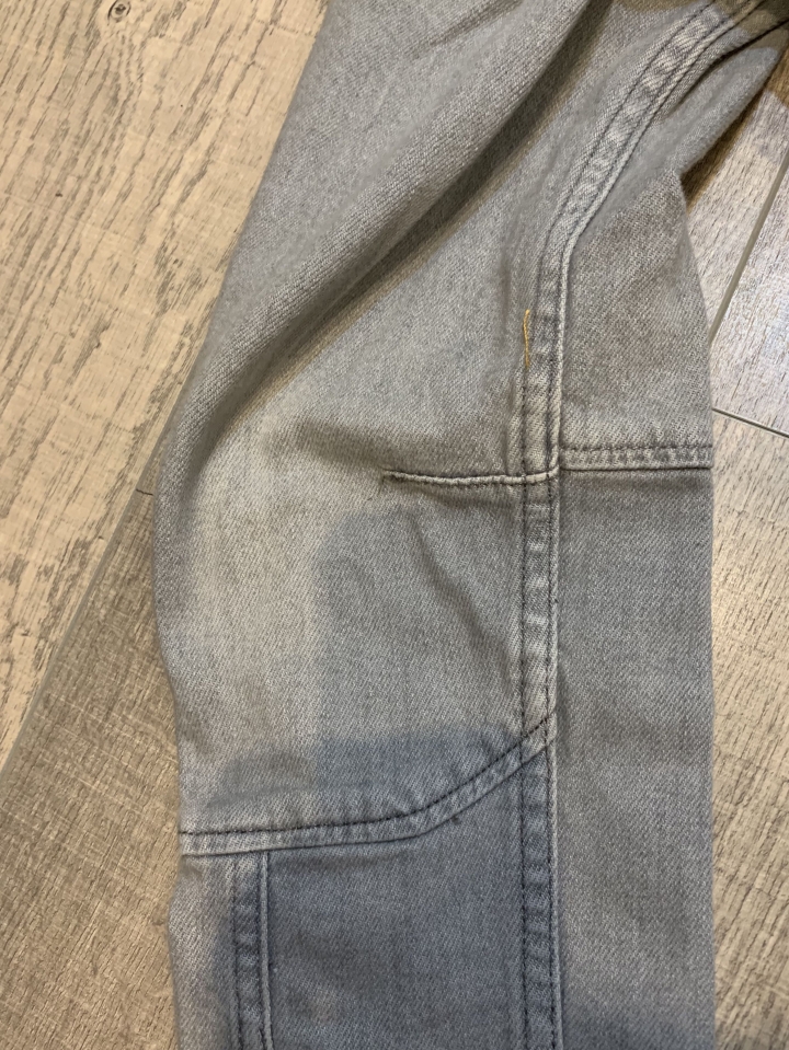 「開箱」G-star raw 5621 chopper slim jacket