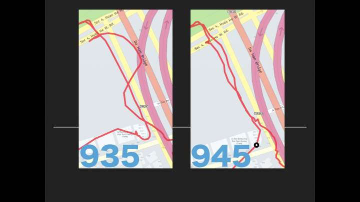 開箱評測 GARMIN Forerunner 945 (內含評測影片)