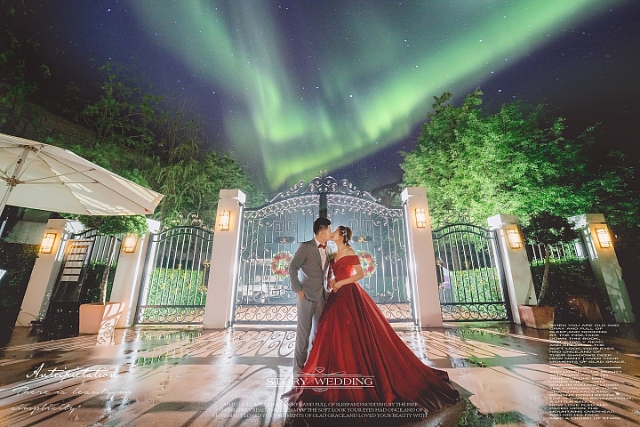 Sony相機 - 婚紗、婚攝蓋大樓