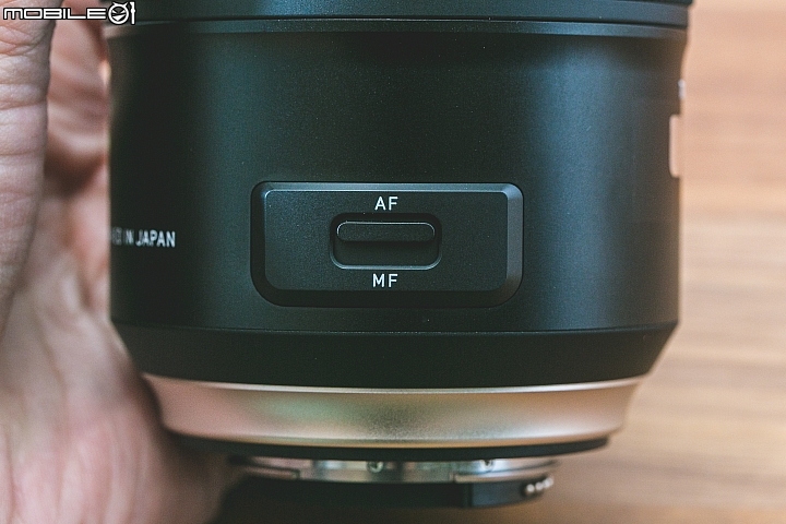 【獨家】Tamron SP 35mm F/1.4 Di USD（Model F045）搶先動手玩 + 實拍分享！