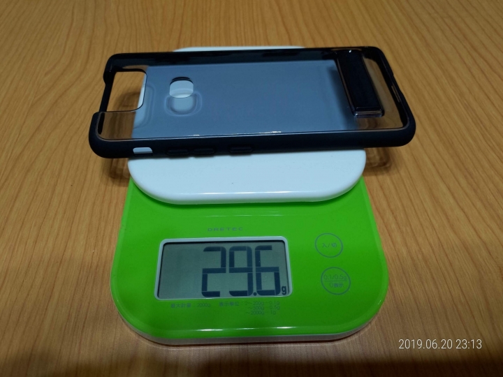 偽開箱 Zenfone6保護殼列傳