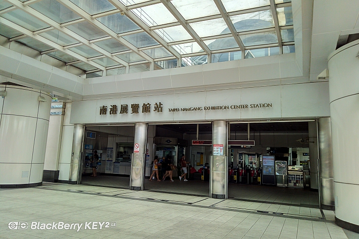 BlackBerry Key2 LE試用 效率高手 是Android系統 依然與眾不同