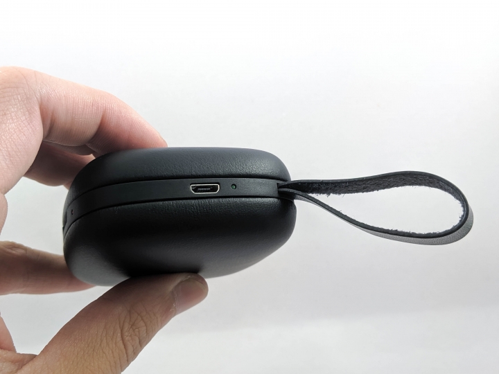 開箱 TaoTronics Duo Free 真無線藍牙耳機