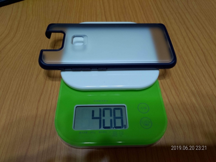 偽開箱 Zenfone6保護殼列傳