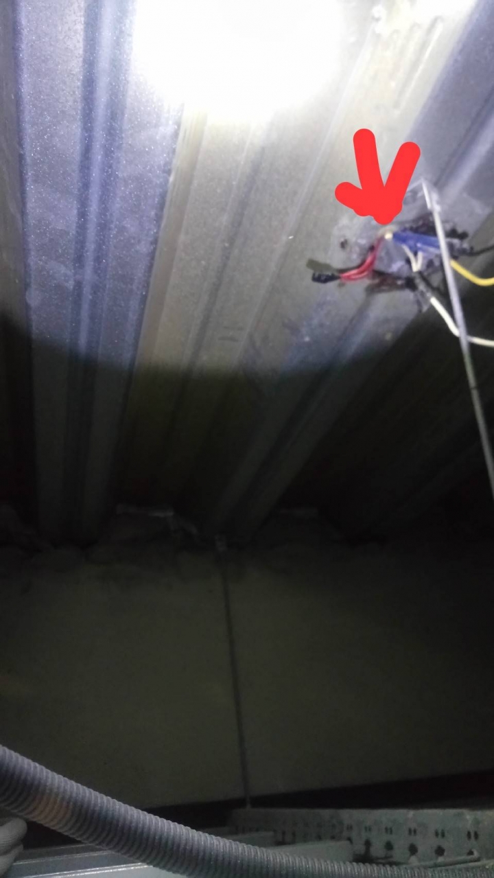 請教天花板漏水成因