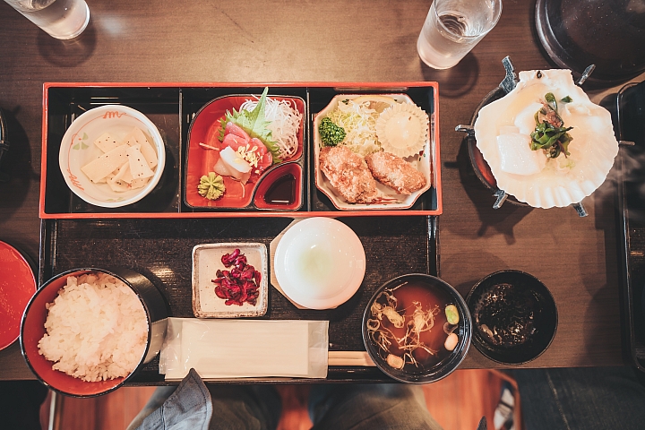 [A7RIII] 2019日本東北行