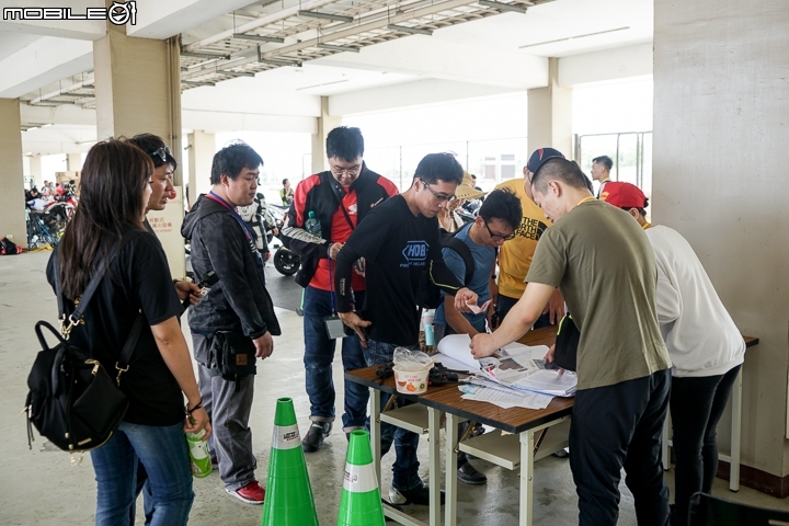 【採訪】門檻更低的的賽道活動！車部編HOMENA 麗寶卡丁車賽道練車日！