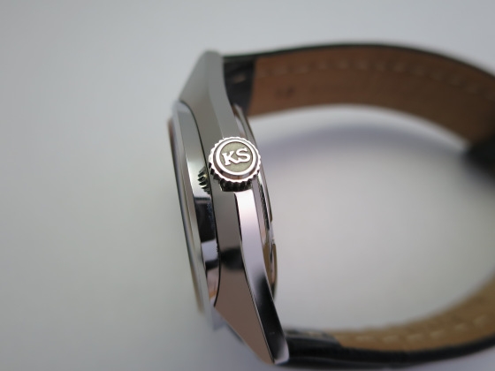 最後的KING SEIKO SCVN001
