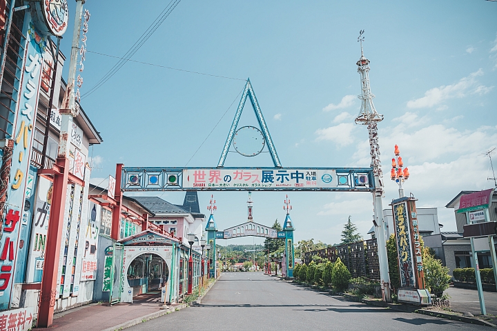 [A7RIII] 2019日本東北行
