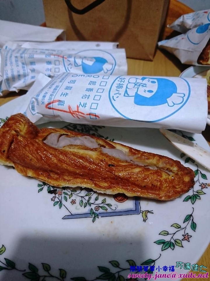[食記] 新北板橋南雅夜市 好棒胖-香酥棒專賣店