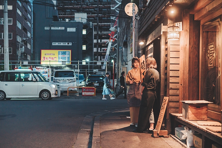 [A7RIII] 2019日本東北行