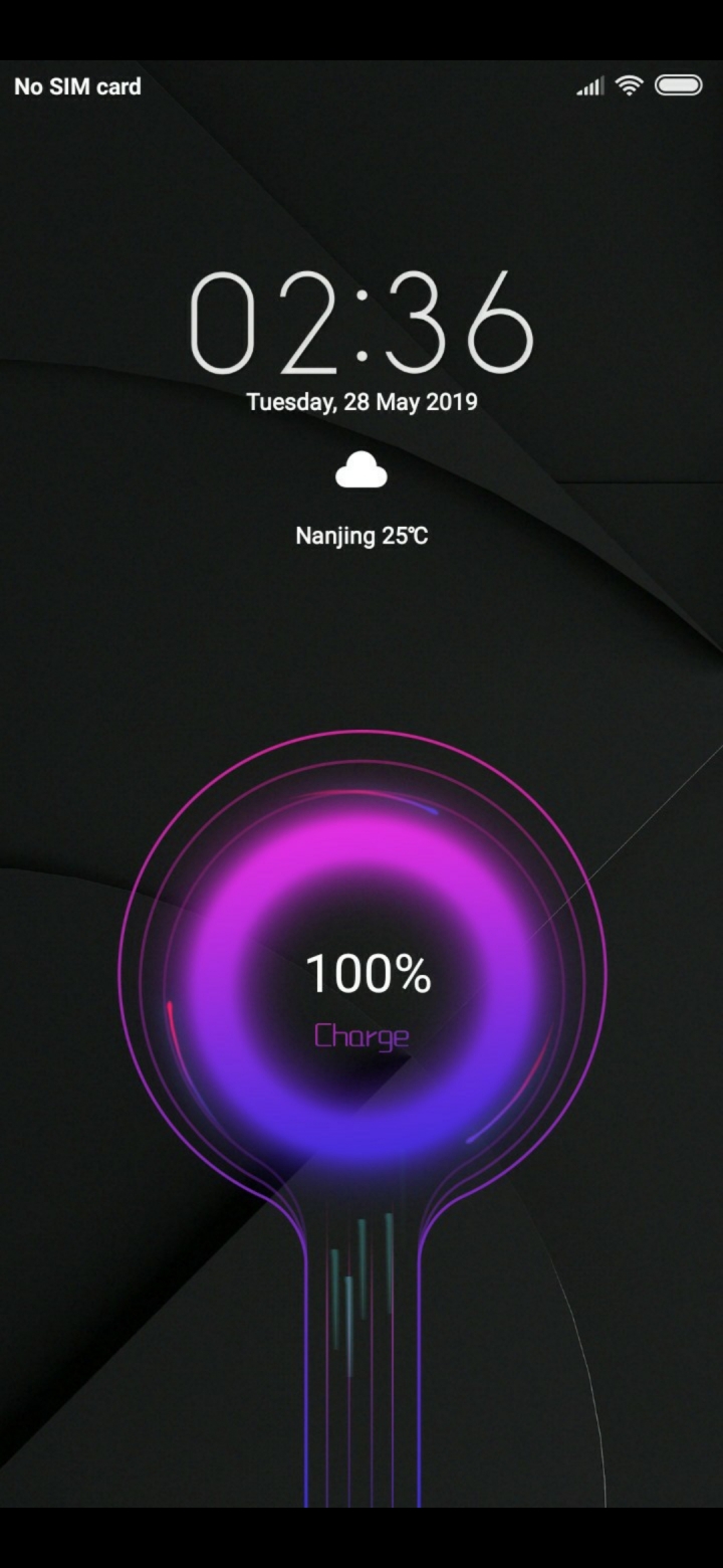小米Note7主題