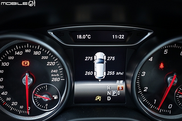 當Benz CLA250 ShootingBrake遇上Maxxis VS5旗艦性能胎。靈活、沉穩、安靜
