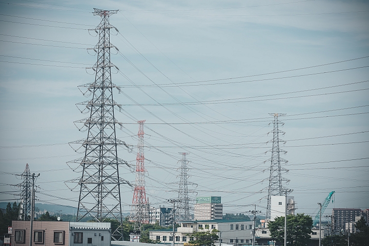 [A7RIII] 2019日本東北行