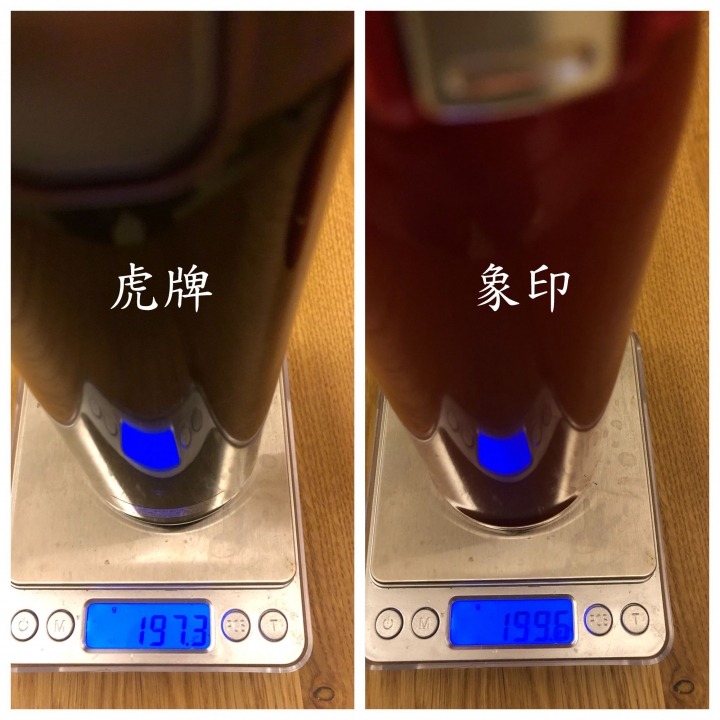 保溫瓶不會買？ 日系品牌象虎大對決