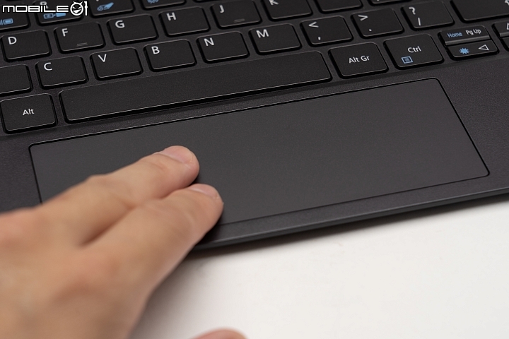 Acer Swift 7 2019 極致輕薄、長效續航！